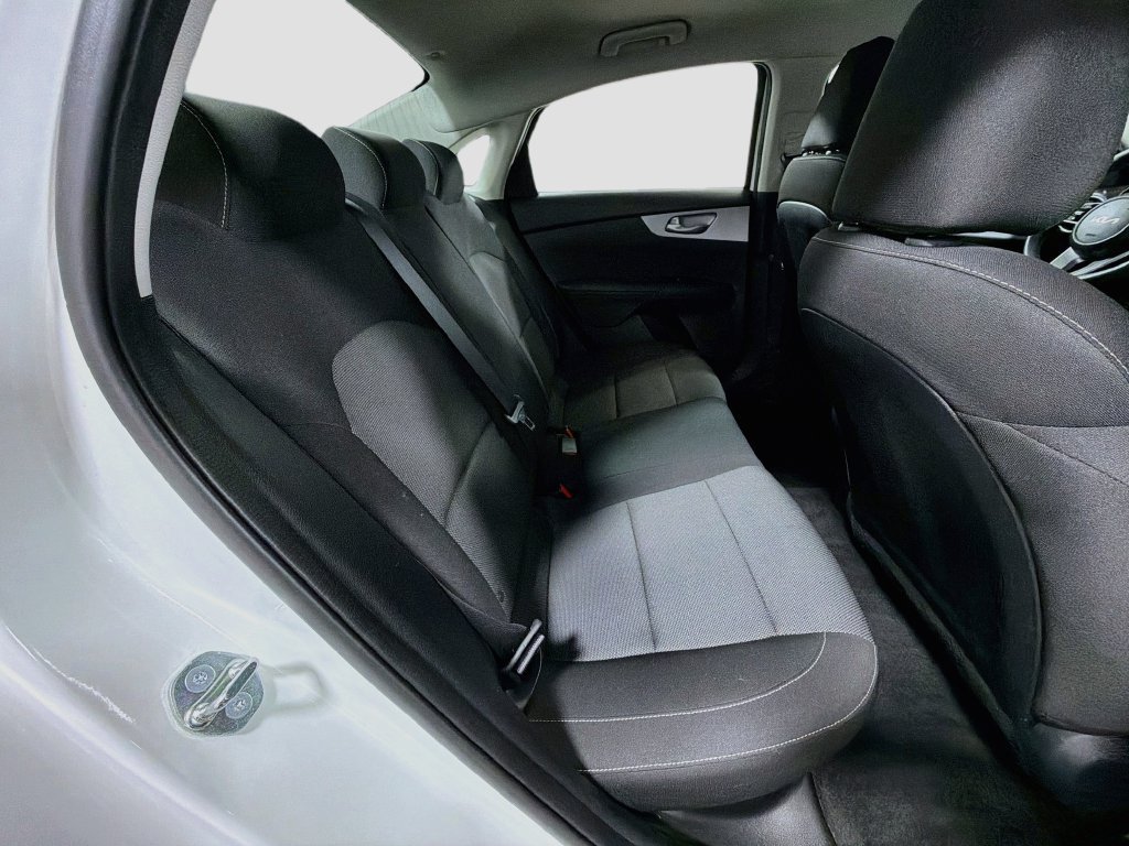 Used 2024 Kia Forte LXS FWD image 25