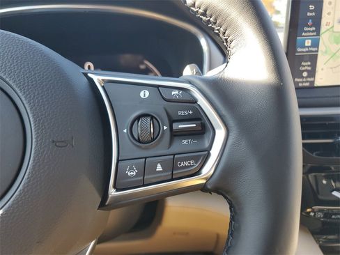 New 2026 Acura MDX FWD image 24