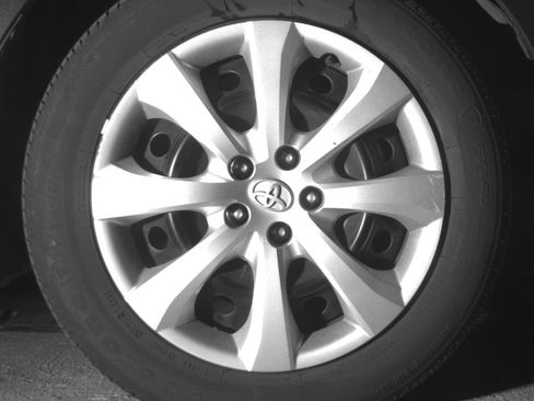 Used 2025 Toyota Corolla LE image 13