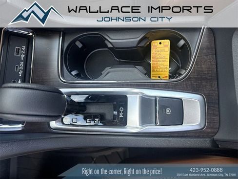 New 2026 Subaru Ascent Touring image 89