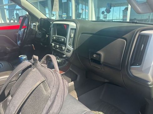 Used 2017 GMC Sierra 1500 SLE w/ Elevation Edition AWD/4WD image 21