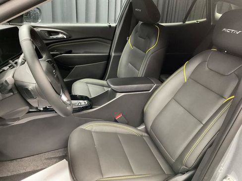 New 2026 Chevrolet Trax ACTIV FWD image 14