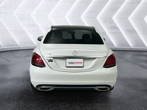 Used 2020 Mercedes-Benz C 300 Sedan image 5