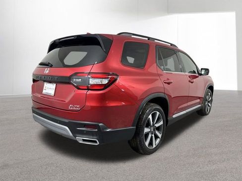 Used 2023 Honda Pilot Elite image 38
