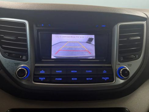 Used 2017 Hyundai Tucson SE w/ SE Popular Package 02 FWD image 14