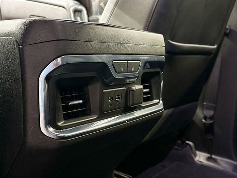 Used 2020 GMC Sierra 1500 SLT w/ SLT Premium Plus Package image 26