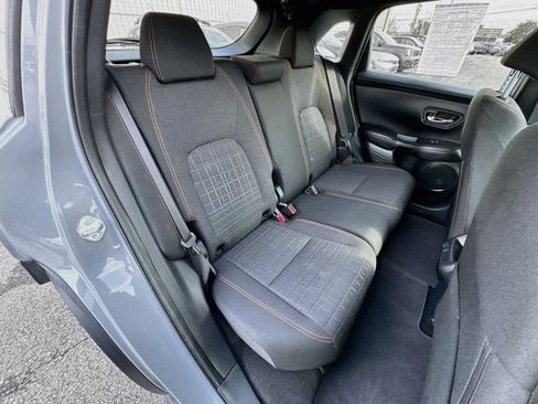 Used 2024 Honda HR-V Sport image 22