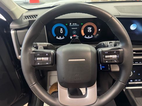 Used 2025 Hyundai Santa Fe XRT image 24