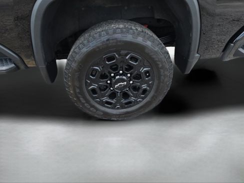 Used 2024 Chevrolet Silverado 2500 LTZ w/ LTZ Plus Package AWD/4WD image 32
