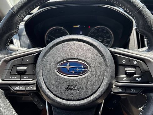 Used 2021 Subaru Forester Touring w/ Popular Package #2 AWD/4WD image 15