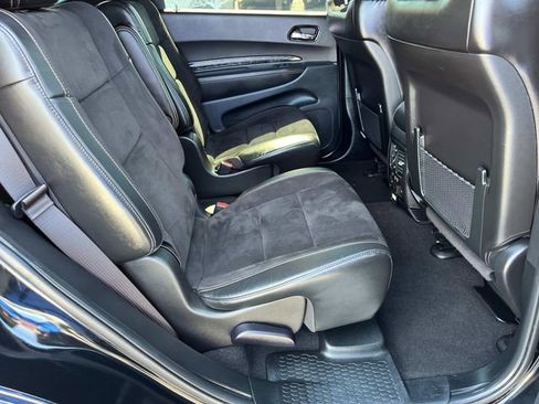 Used 2025 Dodge Durango R/T AWD/4WD image 27