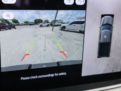 Used 2024 Ford F150 XLT w/ Equipment Group 302A MID image 17