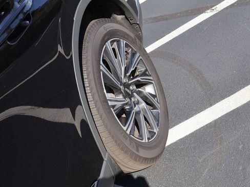 Used 2025 Lincoln Aviator AWD image 44