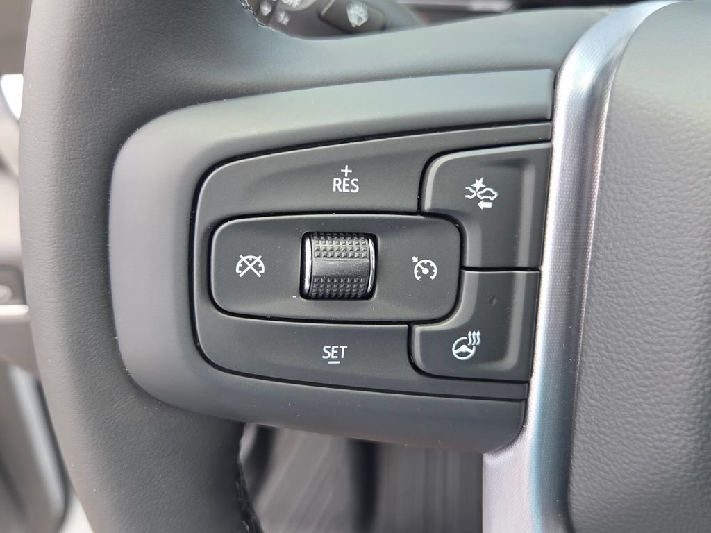 New 2026 GMC Sierra 1500 SLE AWD/4WD image 23
