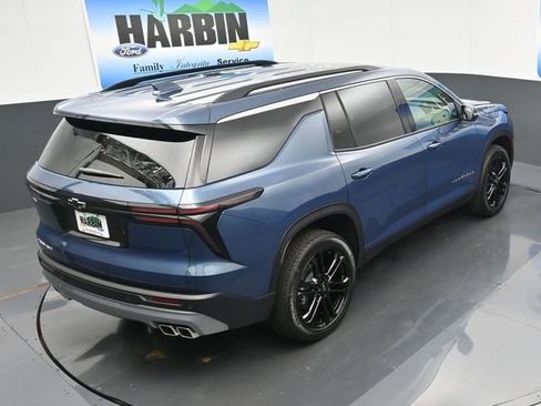 New 2026 Chevrolet Traverse LT w/ Driver Confidence Package image 26