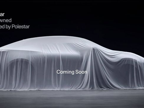 Certified 2024 Polestar Polestar 2 AWD/4WD image 1