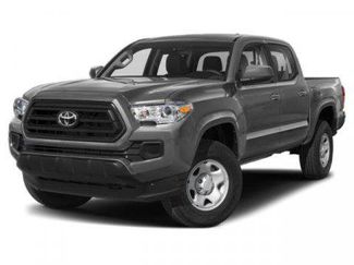Certified 2022 Toyota Tacoma SR video 1