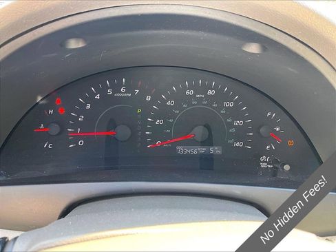 Used 2009 Toyota Camry FWD image 18