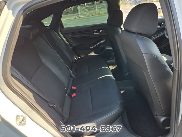 Used 2022 Honda Civic Sport image 14