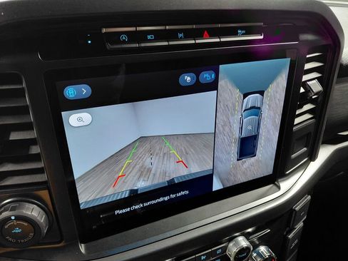 Certified 2024 Ford F150 XLT w/ Equipment Group 302A MID image 7