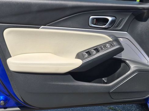 Certified 2024 Acura Integra A-Spec FWD image 14