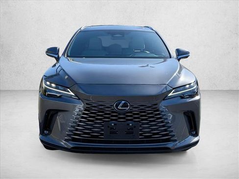 Used 2023 Lexus RX 350 Premium image 4