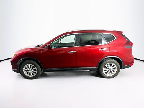 Used 2018 Nissan Rogue SV FWD image 4