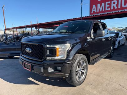 Used 2019 Ford F150 XL w/ Equipment Group 101A Mid