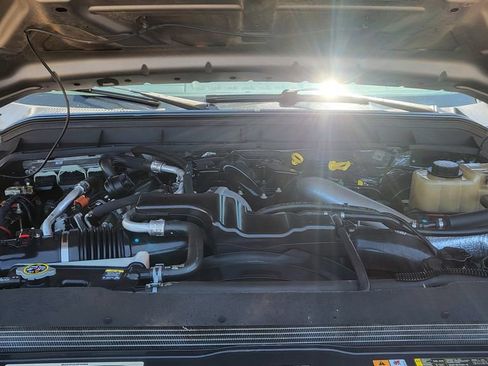 Used 2012 Ford F250 Lariat AWD/4WD image 36