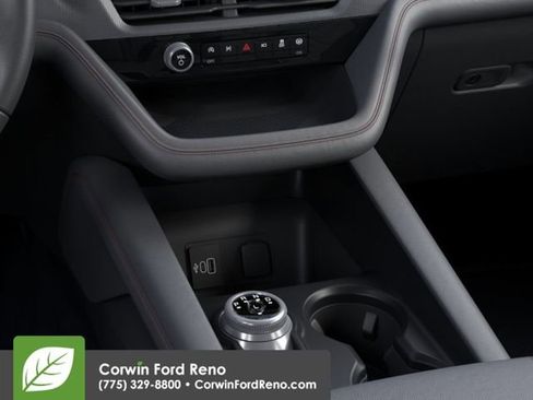 New 2026 Ford Explorer Active AWD/4WD image 16