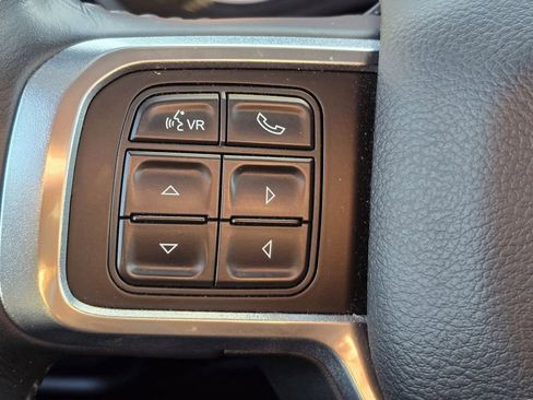 Used 2020 RAM 3500 Laramie image 19