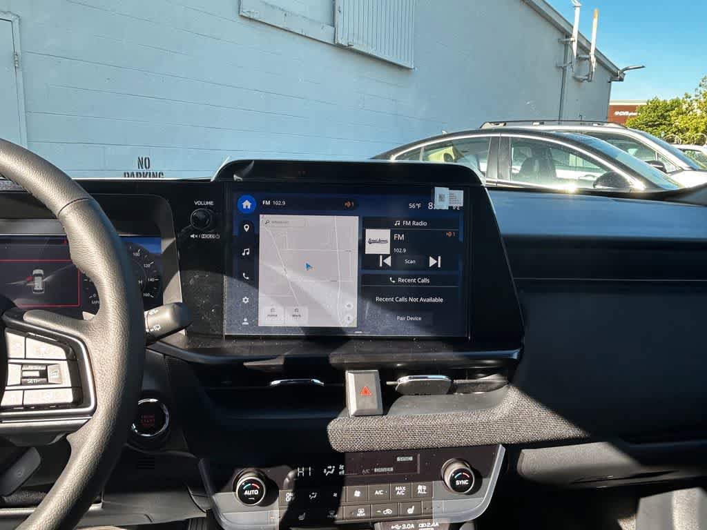 New 2026 Subaru Outback Premium AWD/4WD image 17