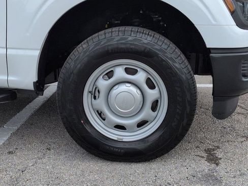 New 2026 Ford F150 XL AWD/4WD image 11