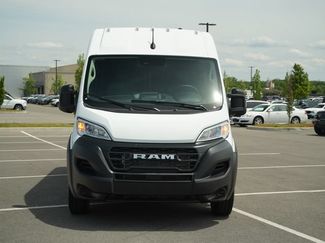 New 2026 RAM ProMaster 1500 w/ Power Group FWD video 2