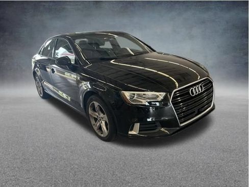 Used 2018 Audi A3 2.0T Premium FWD image 5
