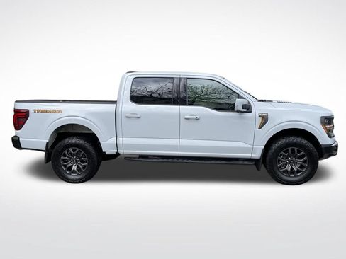 Used 2025 Ford F150 Tremor w/ Equipment Group 402A High AWD/4WD image 3
