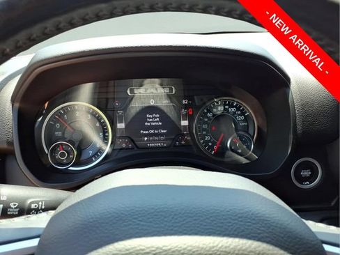 Used 2020 RAM 1500 Big Horn AWD/4WD image 21