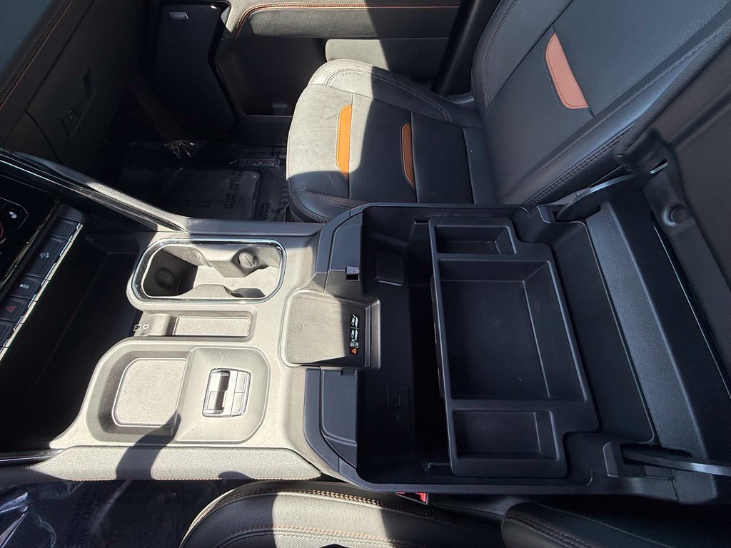 Used 2024 GMC Sierra 3500 AT4 w/ AT4 Premium Plus Package AWD/4WD image 15