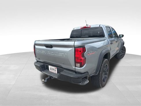 Used 2024 Chevrolet Colorado Trail Boss w/ Advanced Trailering Package image 6