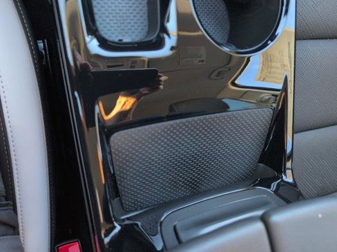 New 2025 Buick Envision Sport Touring image 23