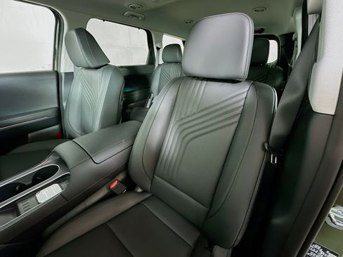 New 2026 Hyundai Palisade SEL Premium AWD/4WD image 20