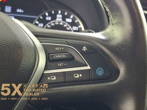 Used 2022 INFINITI QX55 Essential w/ Proactive Package image 28