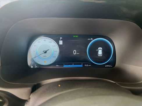 Used 2024 Hyundai Palisade Calligraphy image 14