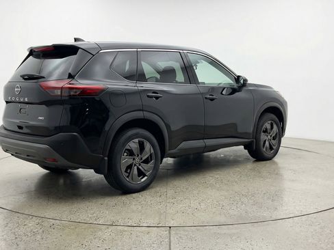 Used 2025 Nissan Rogue SV FWD image 9