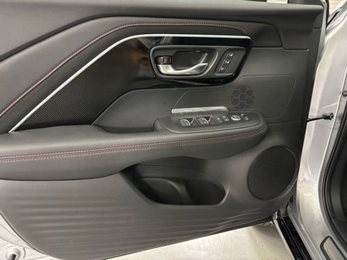 Certified 2025 Acura ADX A-Spec image 13