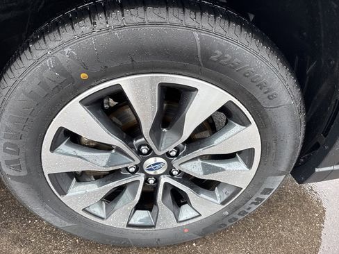 Used 2024 Subaru Outback Limited image 37