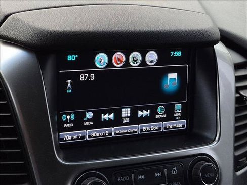Used 2017 Chevrolet Tahoe Premier RWD image 12