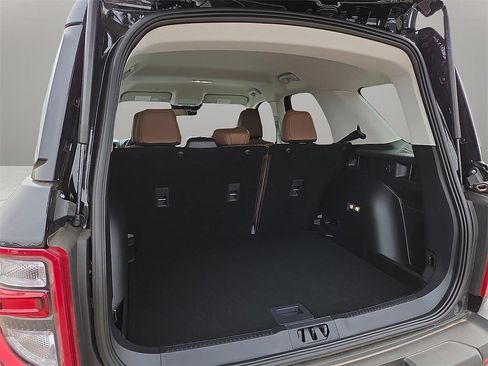 New 2025 Ford Bronco Sport Outer Banks w/ Outer Banks Tech Package+ image 8