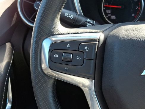 Certified 2025 Chevrolet Blazer LT image 20