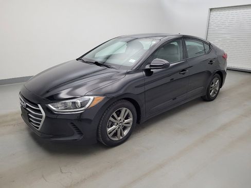 Used 2018 Hyundai Elantra SEL FWD image 2